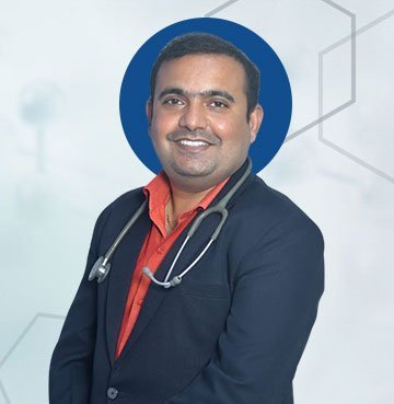 Dr. Ajay Tambe