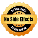 कोणतेही दुष्परिणाम नाही